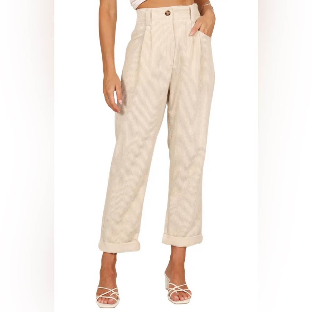 Petal & Pup Talaren Pant